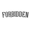 Forbidden